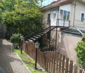 2-комн, 48кв м, этаж 2/2 улица Павла Дыбенко, 12