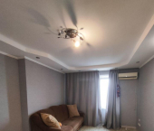 1-комн, 40кв м, этаж 9/10 улица Александра Косарева, 14 14а 18