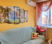 комната 15 кв м улица Маршала Блюхера, 11