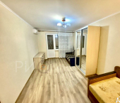 1-комн, 34кв м, этаж 5/5 пр-кт Октябрьской революции, 49