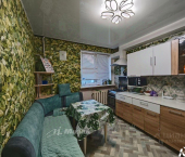 2-комн, 47кв м, этаж 1/2 ул Механизаторов, 1Б