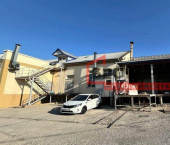 ОСЗ 948 кв м ул Индустриальная, 15