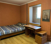 4-комн, 100кв м, этаж 6/10 ул Александра Маринеско, 6