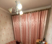 3-комн, 63кв м, этаж 1/5 Суворовская улица, 14