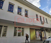 торговое помещение 40 кв м ул Павла Корчагина, 40б