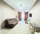 1-комн, 36кв м, этаж 1/3 ул Семидворская, 3Б