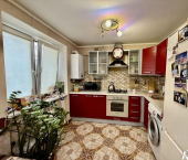 2-комн, 48кв м, этаж 3/5 улица Ленина, 36А