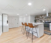 3-комн, 118кв м, этаж 2/8 Морской спуск, 9