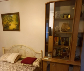 1-комн, 37кв м, этаж 4/5 Нагорная улица, 6