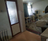 3-комн, 63кв м, этаж 1/5 бульвар Старшинова, 23