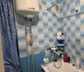 1-комн, 30кв м, этаж 1/5 мкр 8, 13