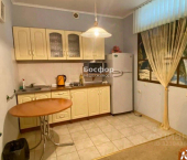 2-комн, 55кв м, этаж 1/5 бульвар Коробкова, 14АБ