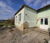 3-комн, 64кв м, этаж 1/1 Симферопольский район, Пролетное с.