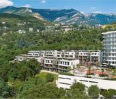 2-комн, 86 кв м, этаж 1/9 улица Халтурина, 39