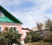 коттедж 86 кв м Бахчисарайский район