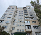 2-комн, 48кв м, этаж 1/9 2-й микрорайон, 42Б