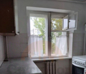 3-комн, 45кв м, этаж 2/2 Санаторная улица, 39