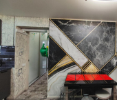 2-комн, 43кв м, этаж 1/1 Интернациональная улица, 46А