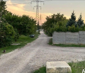 земля 4.5 сот Сапунгорская улица, 12