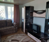 2-комн, 44кв м, этаж 1/1 проспект Фрунзе, 3