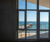 2-комн, 67кв м, этаж 6/6 Керченское шоссе, 76А