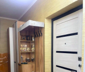 1-комн, 45кв м, этаж 1/5 ул Димитрова, 20