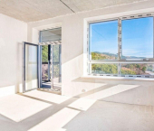 2-комн, 59кв м, этаж 1/5 Севастопольское шоссе, 2А