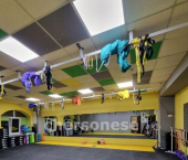 помещение 95 кв м проспект Героев Сталинграда, 46А