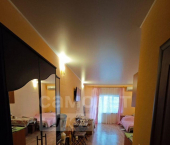 1-комн, 26кв м, этаж 2/3 ул Южная, 7