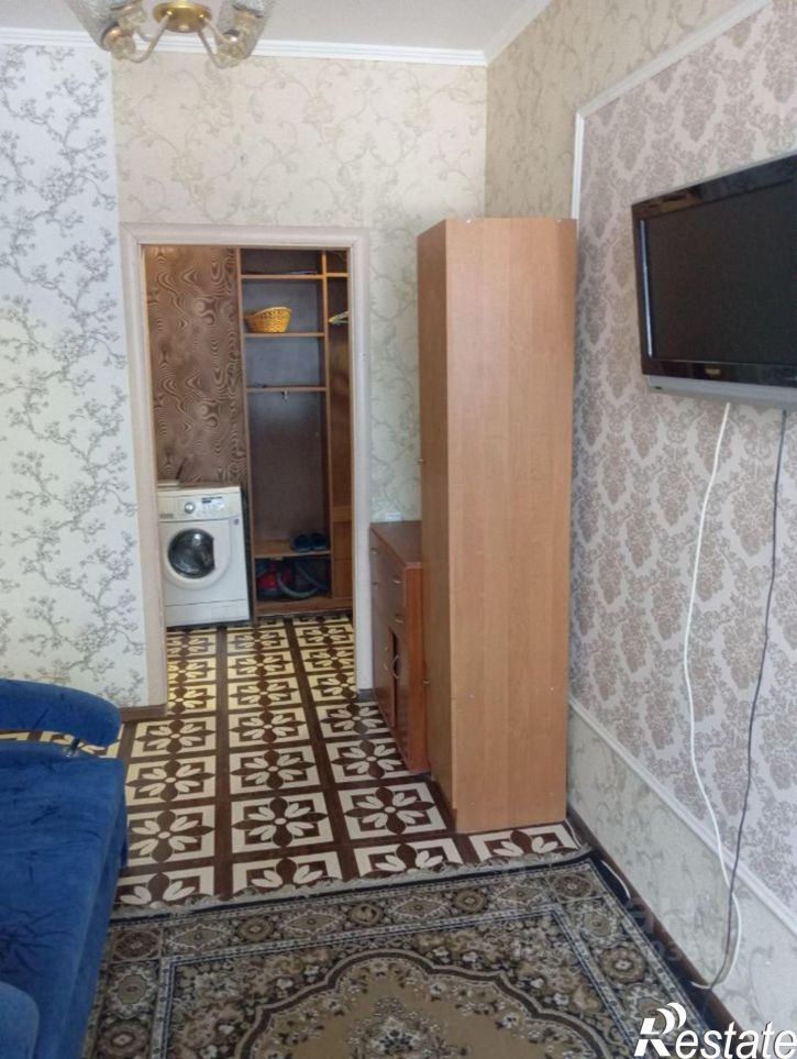 1-комн квартира улица Челнокова, 12/3,  д. 12/3