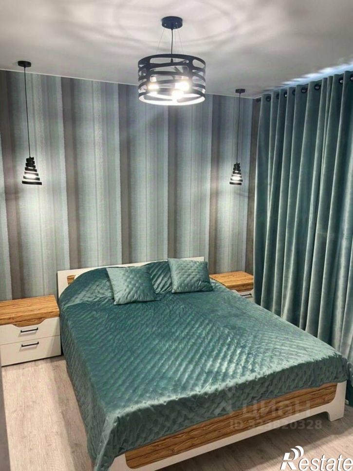 2-комн квартира ул Гидрографическая, 26б,  д. 26б