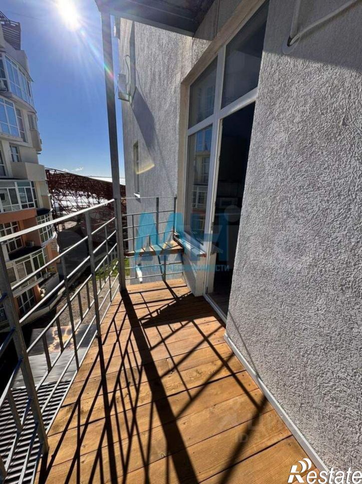 1-комн квартира Качинское шоссе, 35/56,  д. 35/56