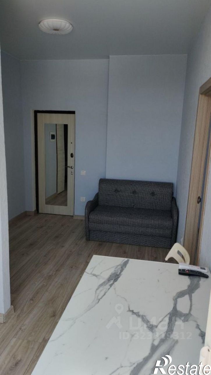 1-комн квартира Качинское шоссе, 35/56,  д. 35/56