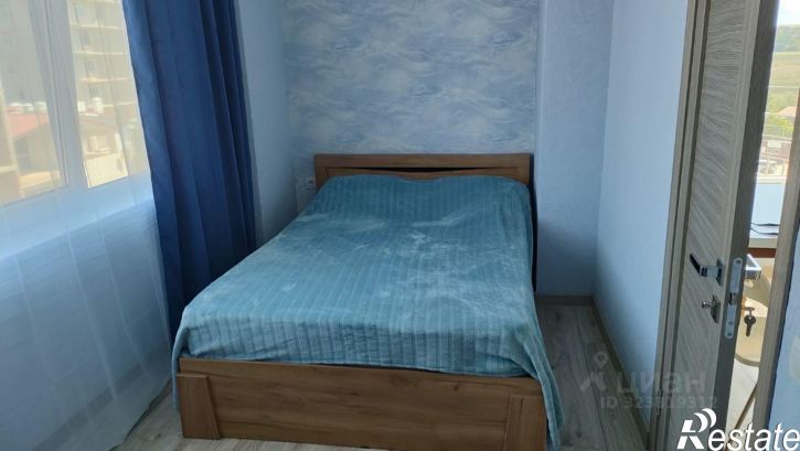 1-комн квартира Качинское шоссе, 35/56,  д. 35/56