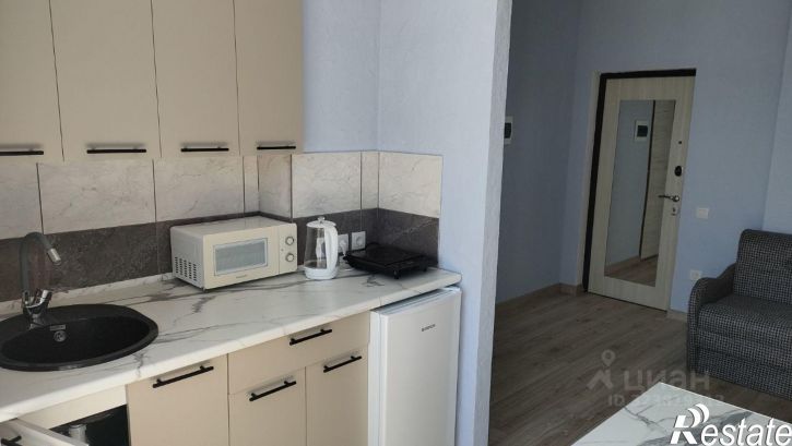 1-комн квартира Качинское шоссе, 35/56,  д. 35/56