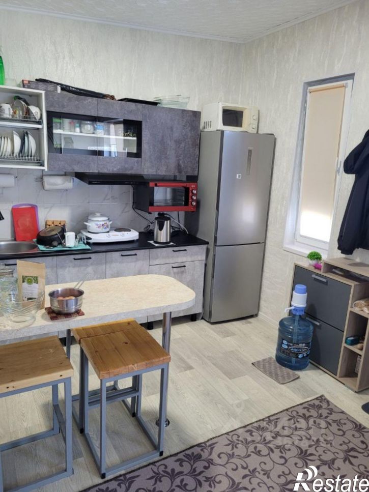 Коттедж/дом Севастополь, ТСН СНТ Рябинушка