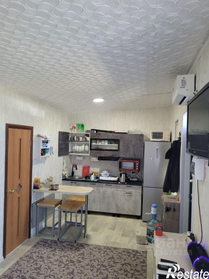 Коттедж/дом Севастополь, ТСН СНТ Рябинушка