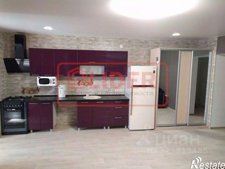 2-комн квартира ул Связистов, 6/8,  д. 6/8