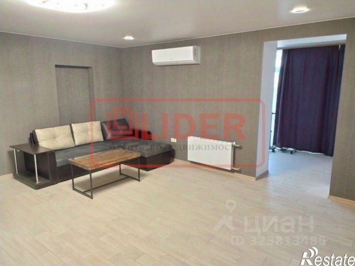 2-комн квартира ул Связистов, 6/8,  д. 6/8