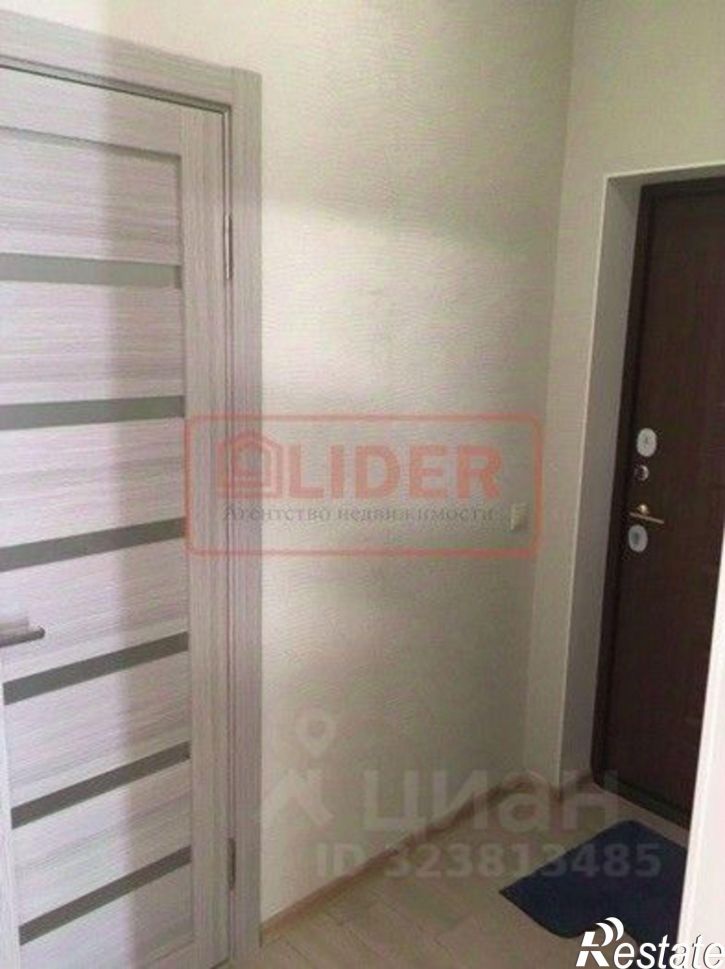 2-комн квартира ул Связистов, 6/8,  д. 6/8