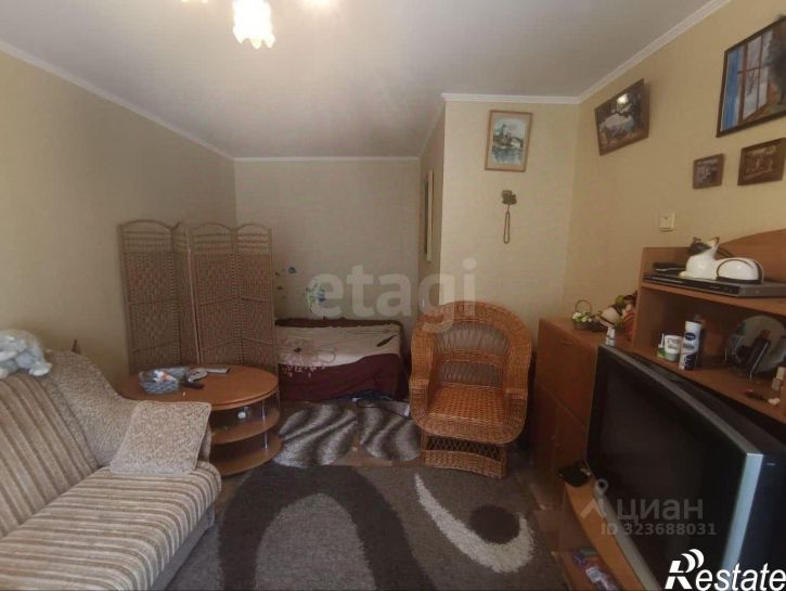 1-комн квартира ул Донецкая, 2,  д. 2