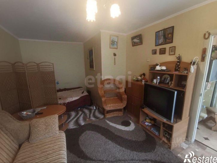 1-комн квартира ул Донецкая, 2,  д. 2