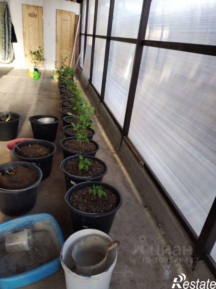 Коттедж/дом Красногвардейский район