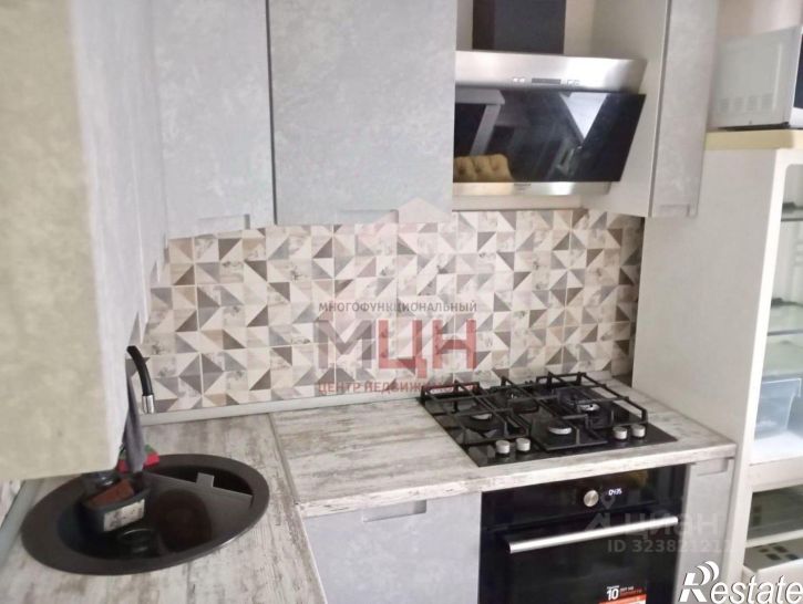 1-комн квартира Дачная улица, 7А,  д. 7А