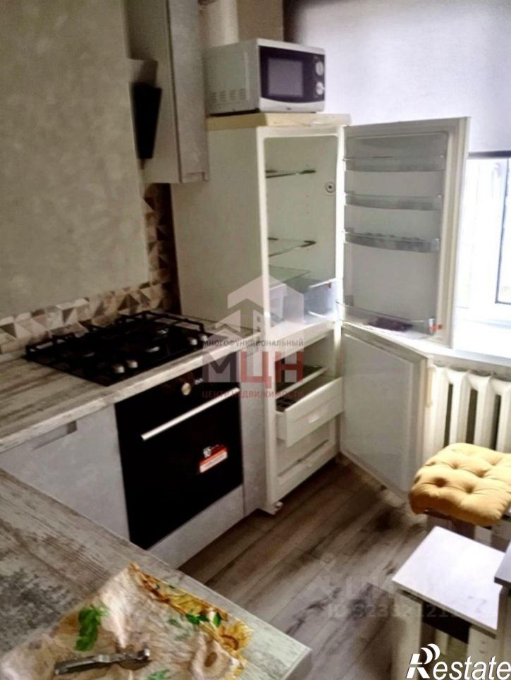 1-комн квартира Дачная улица, 7А,  д. 7А