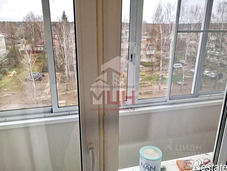 1-комн квартира Дачная улица, 7А,  д. 7А