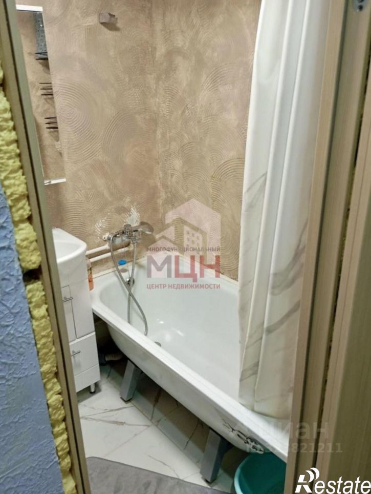 1-комн квартира Дачная улица, 7А,  д. 7А