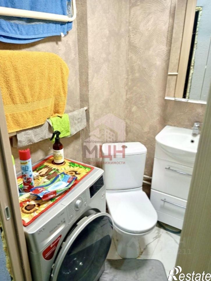 1-комн квартира Дачная улица, 7А,  д. 7А