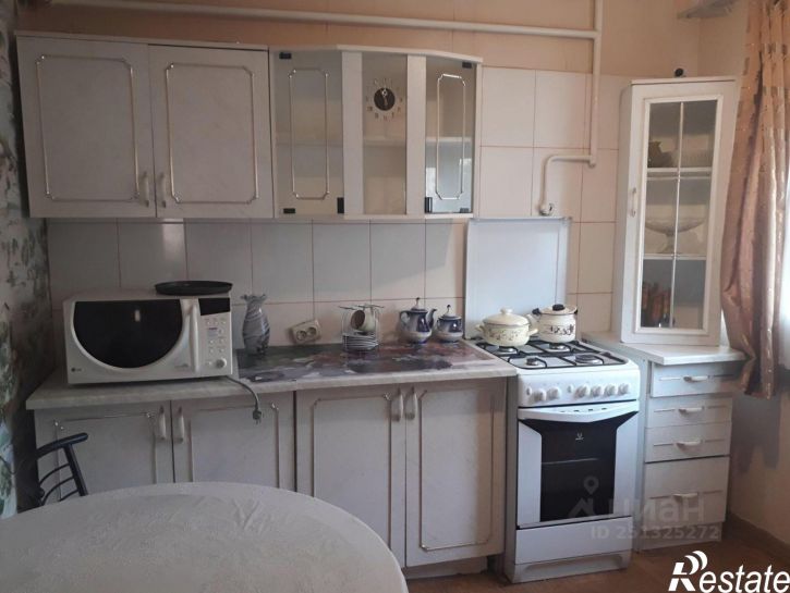 1-комн квартира улица Вакуленчука, 16,  д. 16