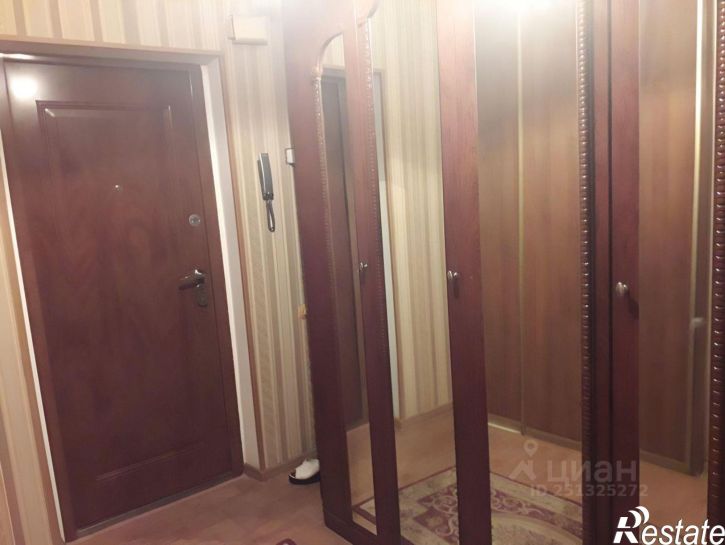 1-комн квартира улица Вакуленчука, 16,  д. 16